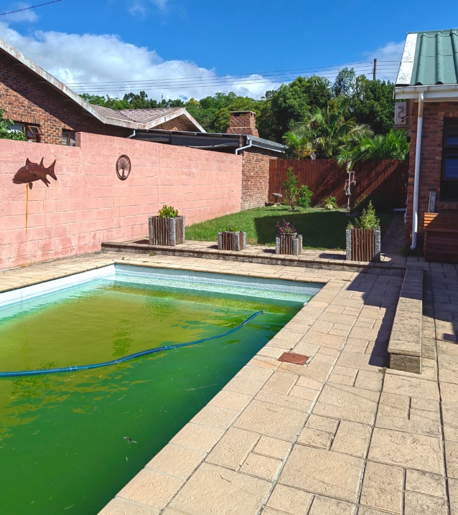 3 Bedroom Property for Sale in Kareedouw Eastern Cape